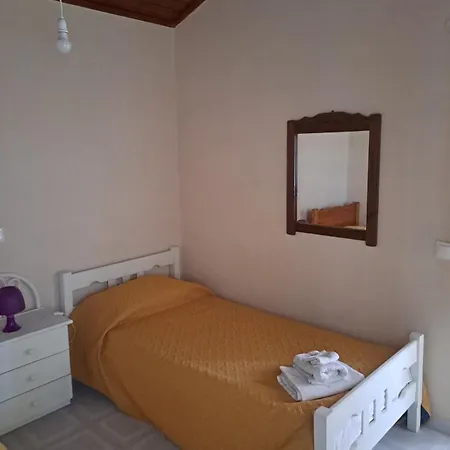 Retire Alefkimmon Apartment *