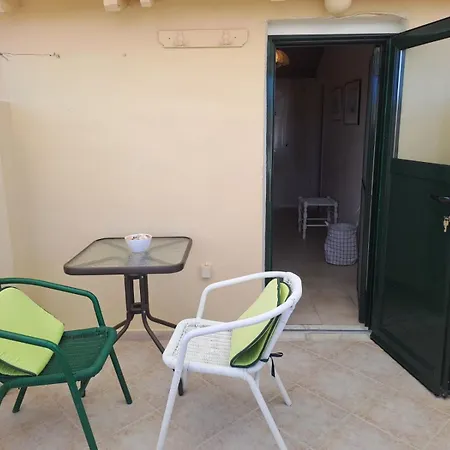 Apartamento Retire Alefkimmon *