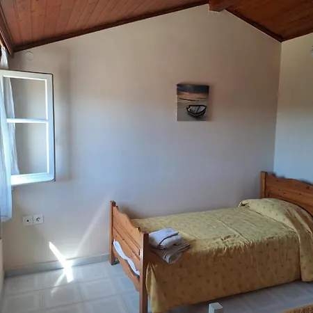 Retire Alefkimmon Apartamento *