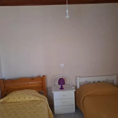 Apartment Retire Alefkimmon *