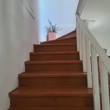 Apartamento Retire Alefkimmon *