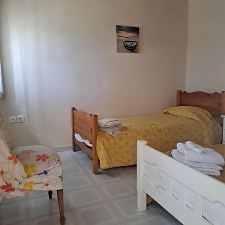 Retire Alefkimmon Lefkimmi (Corfu)