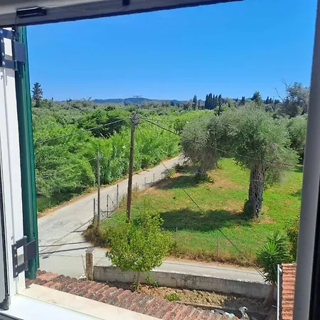 Retire Alefkimmon Apartamento Lefkimmi (Corfu)